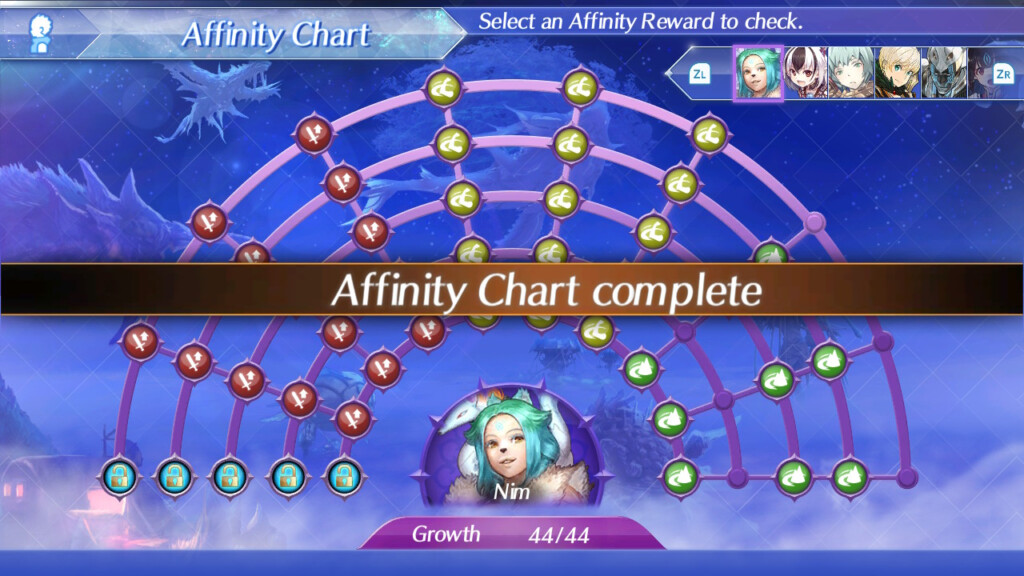 51 Best Affinity Chart Images On Pholder Xenoblade Chronicles  - Fast Affinity Chart Xenoblade 2