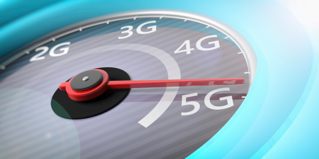 5G Faster Internet With Fifth generation Mobile Communications - Is Charter 2g Or 5g Faster