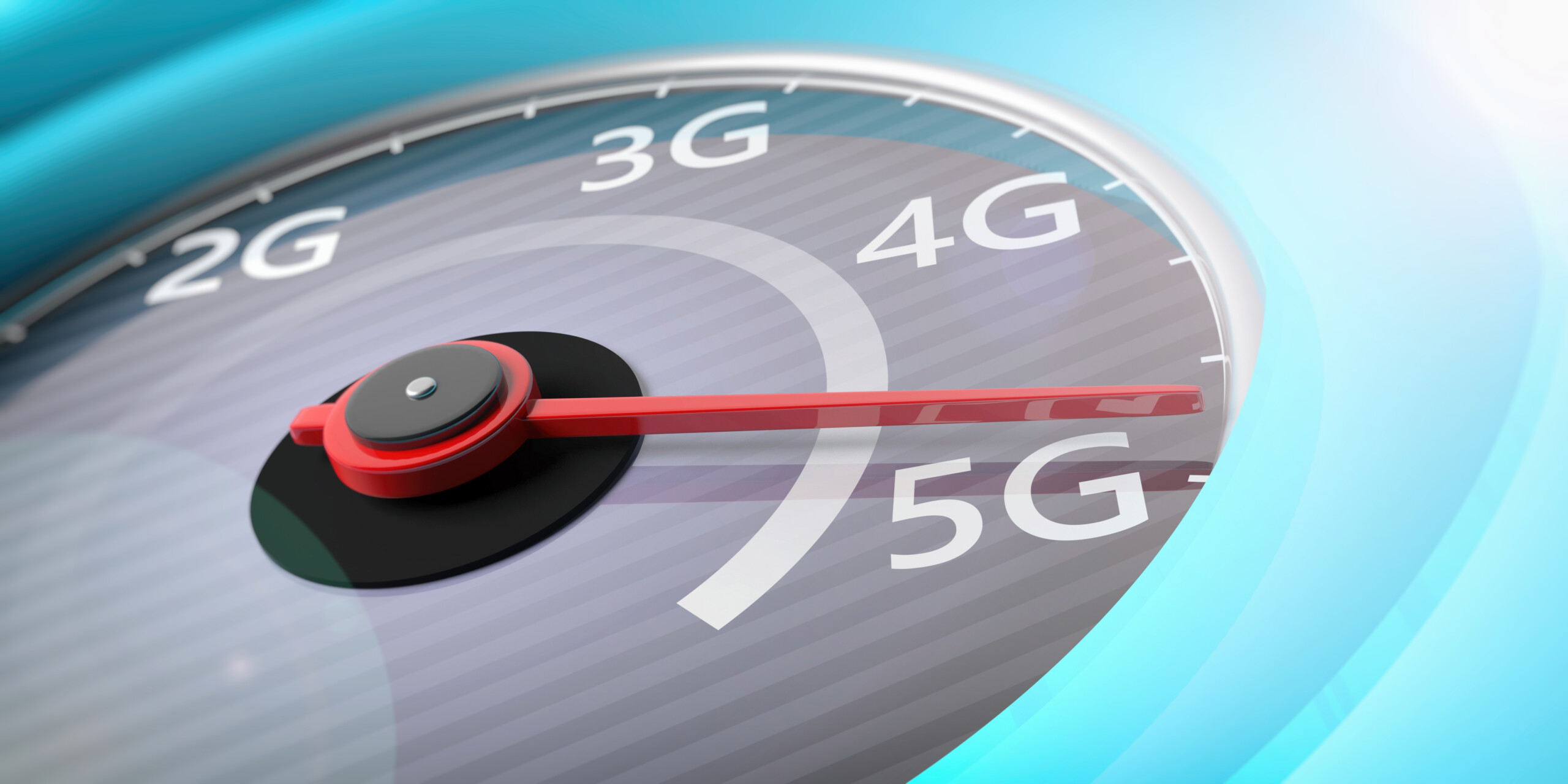 5G Faster Internet With Fifth generation Mobile Communications - Is Charter 2g Or 5g Faster