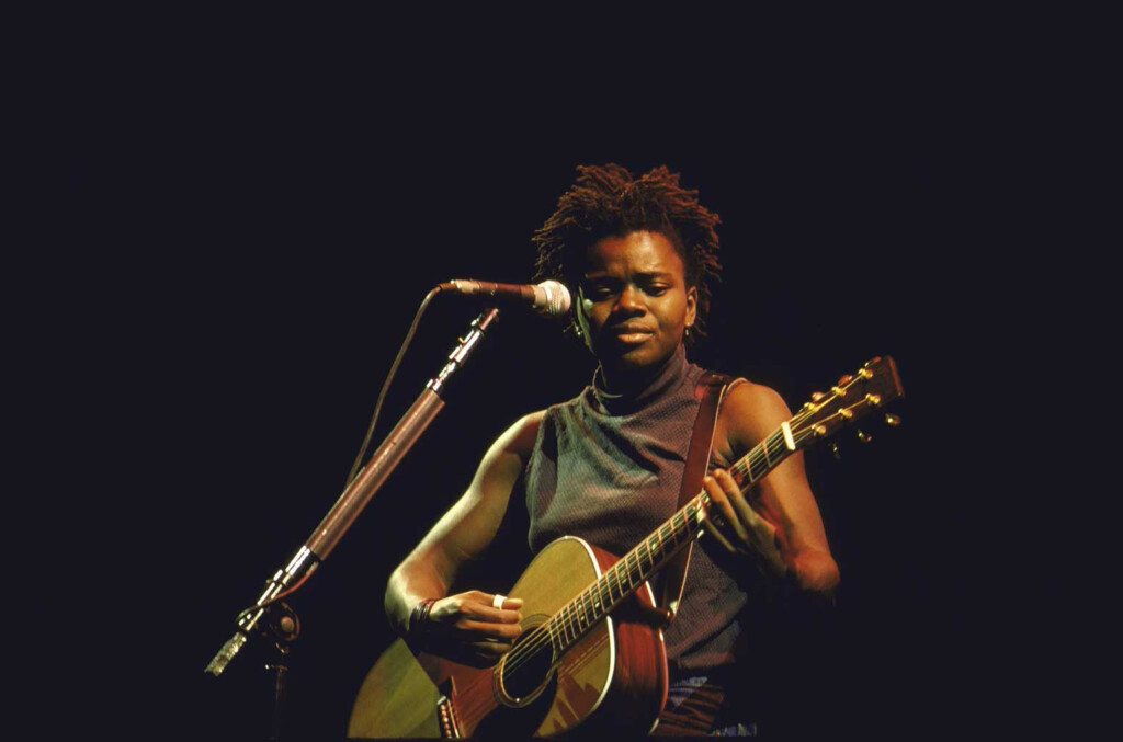 80s Hot 100 Top 10s That Were Remade Hit The Top 10 Again - Fast Car Tracy Chapman Billboard Chart History