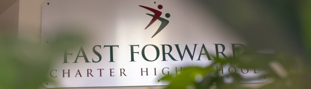 About Fast Forward Charter High School - Fast Forward Charter High