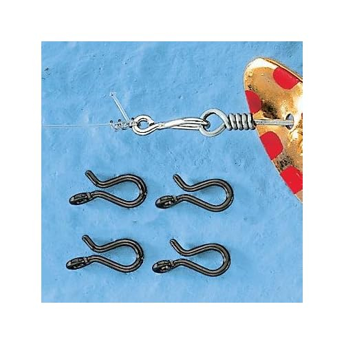 Amazon No Knot FAS SNAP Fast Snaps XL Extra Large Fishing Snaps  - No-knot Fast Snaps Size Chart