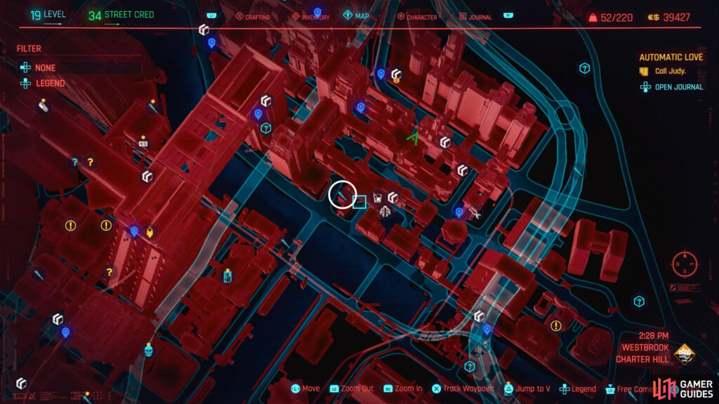 Assault In Progress Charter Hill NCPD Scanner Hustles Cyberpunk  - American Live Fast Charter Hill