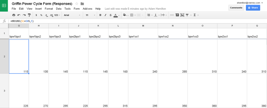 Bigger Faster Stronger Workout Sheet WorkoutWalls - Bigger Faster Stronger Max Chart