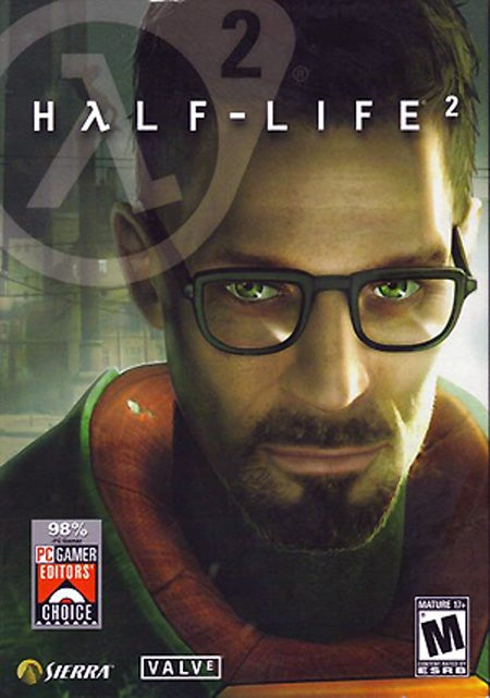 Cheat Half Life 2 C c Hay Gi p B n D D ng V t Qua M n Ch i B m  - Fast Life 2 Charts