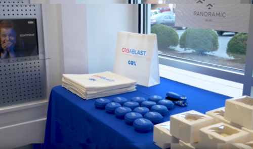 Cox Brings Blazing Fast Internet To Fredericksburg Customers - Charter Blazing Fast Internet