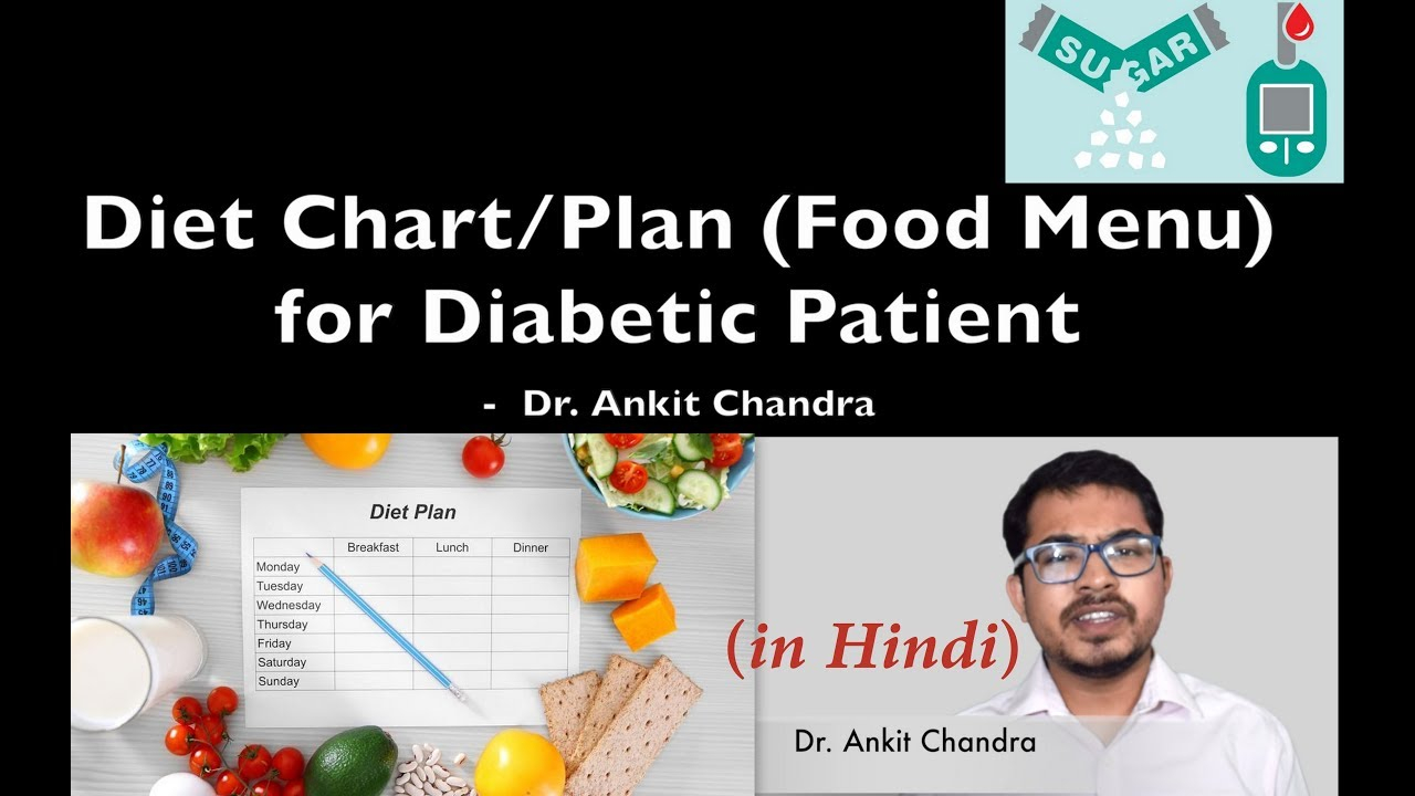 Diet Chart Of Diabetic Patient In Hindi A Visual Reference Of Charts  - Fast Bowler Diet Chart In Hindi