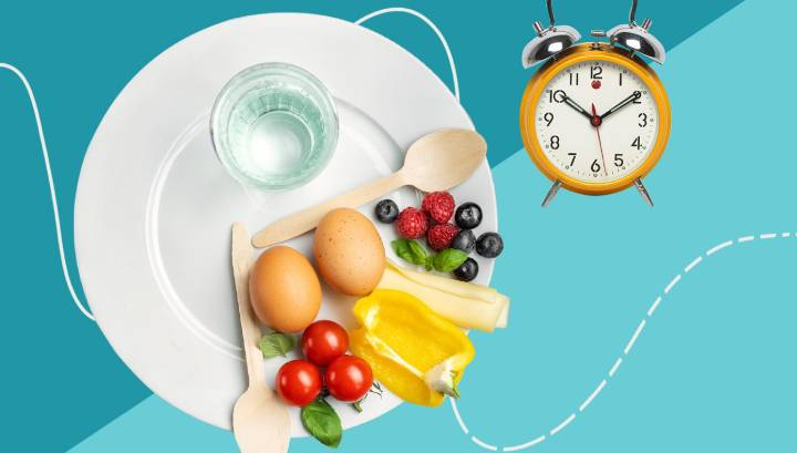 Diet Plan For Intermittent Fasting In India - Diet Chart For Intermittent Fasting Indian