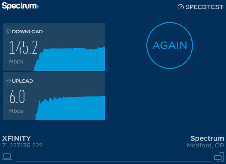 Download Speed Test Spectrum Hplasopa - Charter Spectrum Very Slow Download Speed But Fast Upload