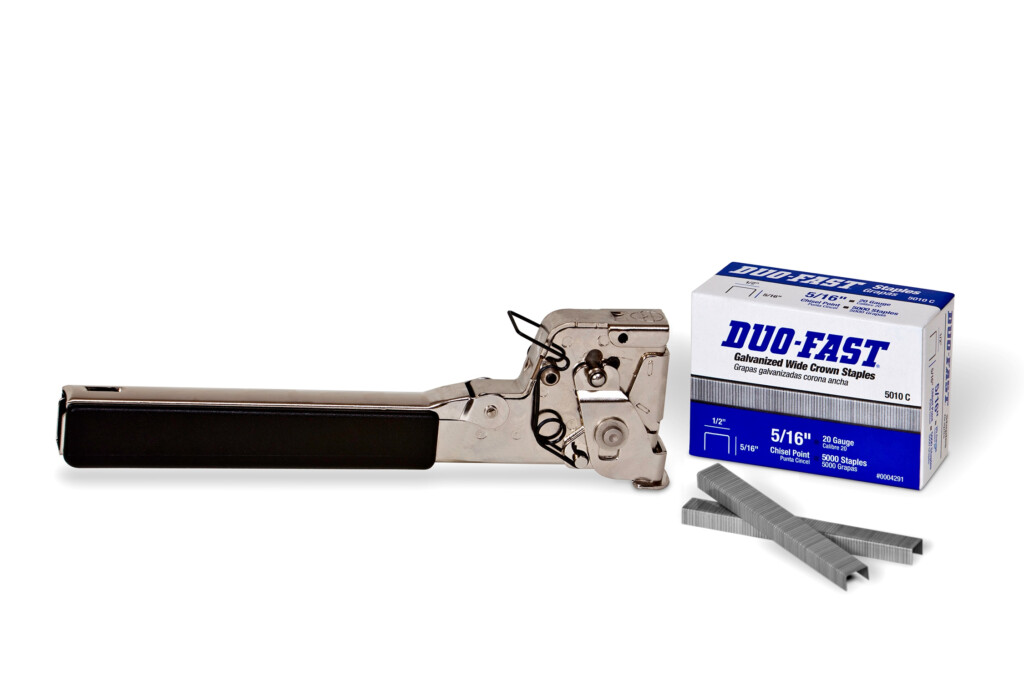 Duo Fast Heavy Duty Tools At Lowes - Duo-fast Load Chart