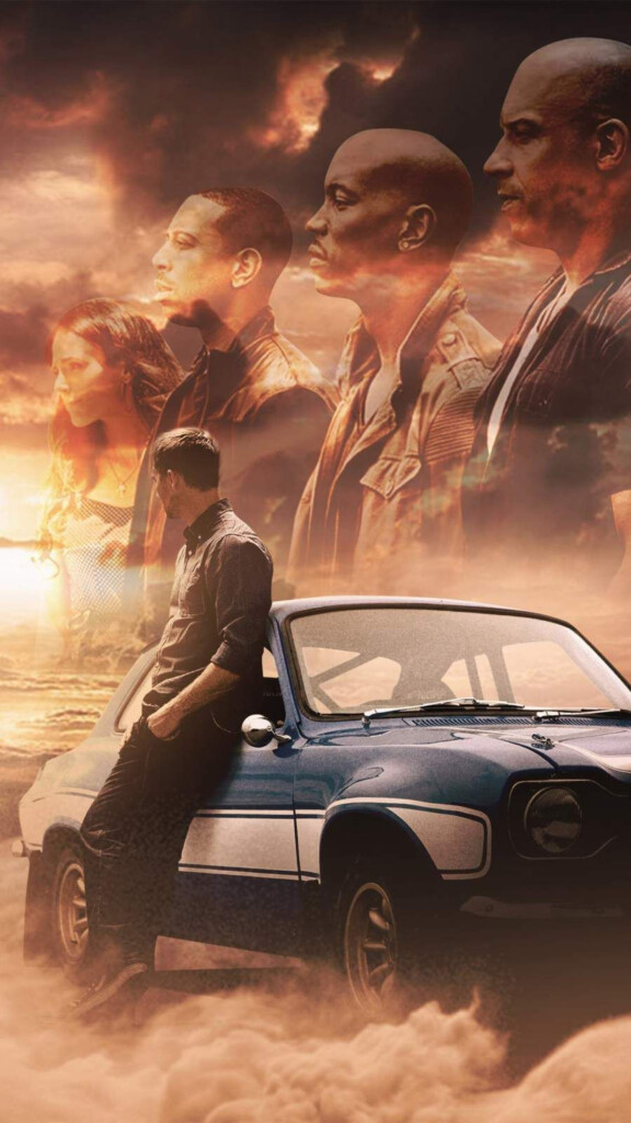 Fast And Furious 8 Wallpaper 4K Design Corral - Fast And Furious 8 Charter On Demand