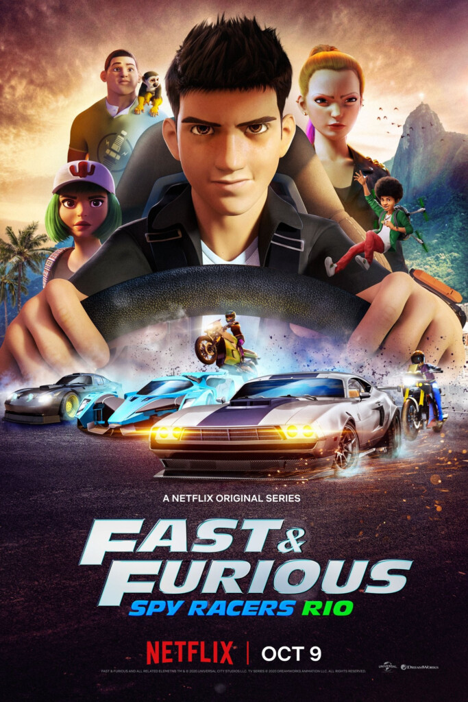Fast And Furious Latest 2024 Berri Madlen - Fast And Furious Chart