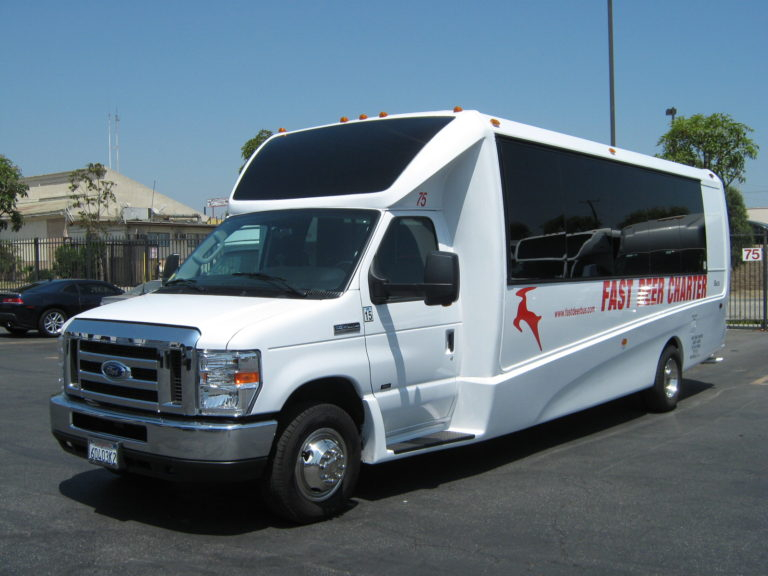 Fast Deer Bus Charter - Fast Deer Bus Charter Incorporation