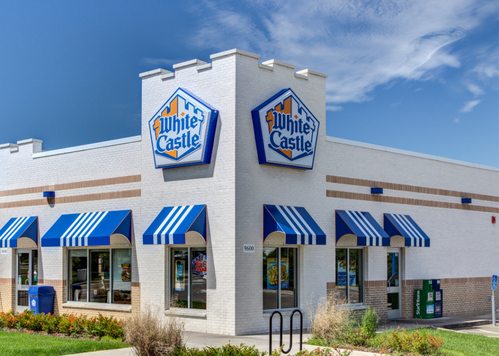 From Coast To Coast The Best Regional Fast food Chains To Try Stacker - Images Chart Chart Fast-food Whitecastlepng