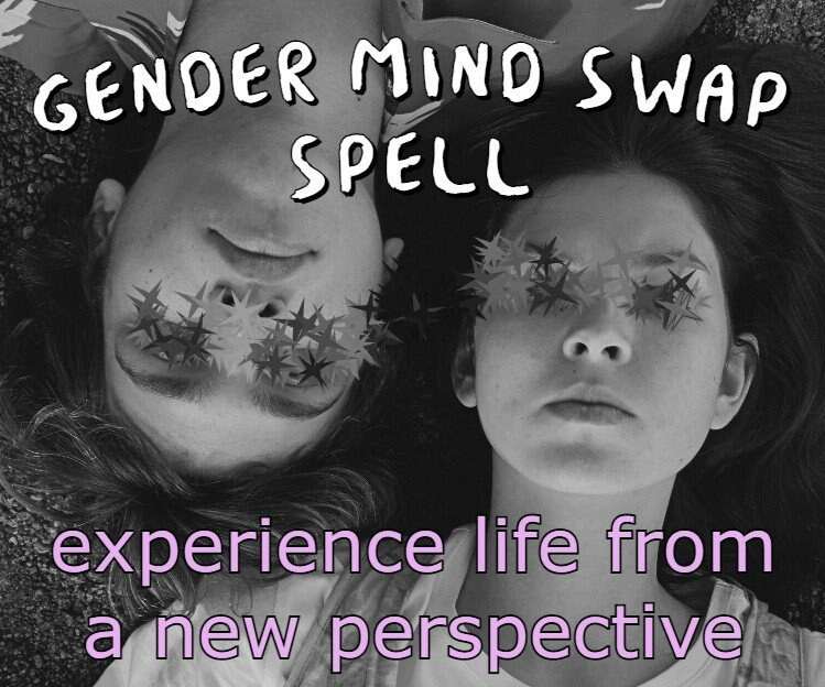 Gender Mind Tausch Spell Fast Casting Leistungsstark Berauschend  - Gwpvx Fast Casting Chart
