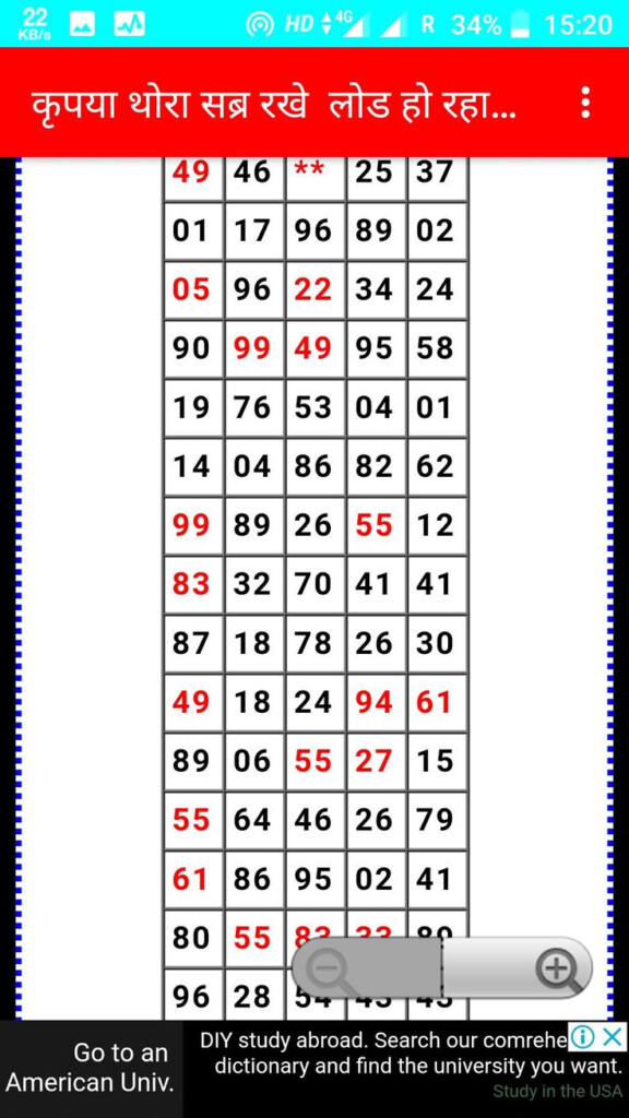 Graphique Bombay Matka Satta Mumbai Graphique Satta In 2020 How To  - Mumbai Night Chart Fast Result