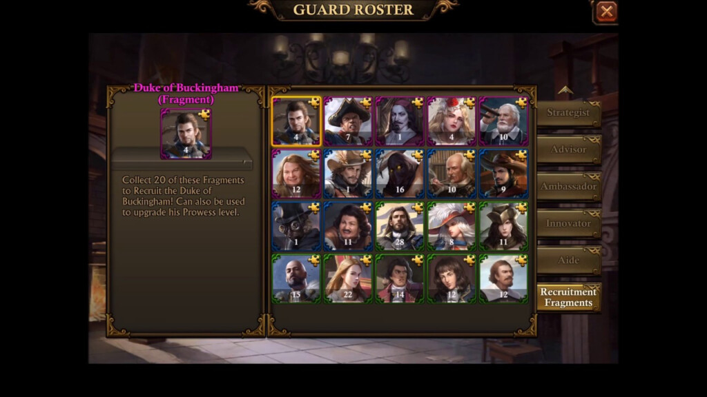 Guns Of Glory Guards YouTube - Guns Of Glory Fast Growth Chart