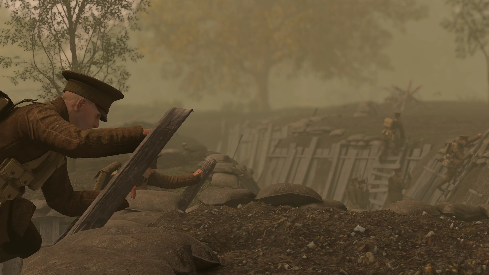 Holdfast Nations At War App 589290 Steam Charts SteamDB - Hold Fast Steam Charts