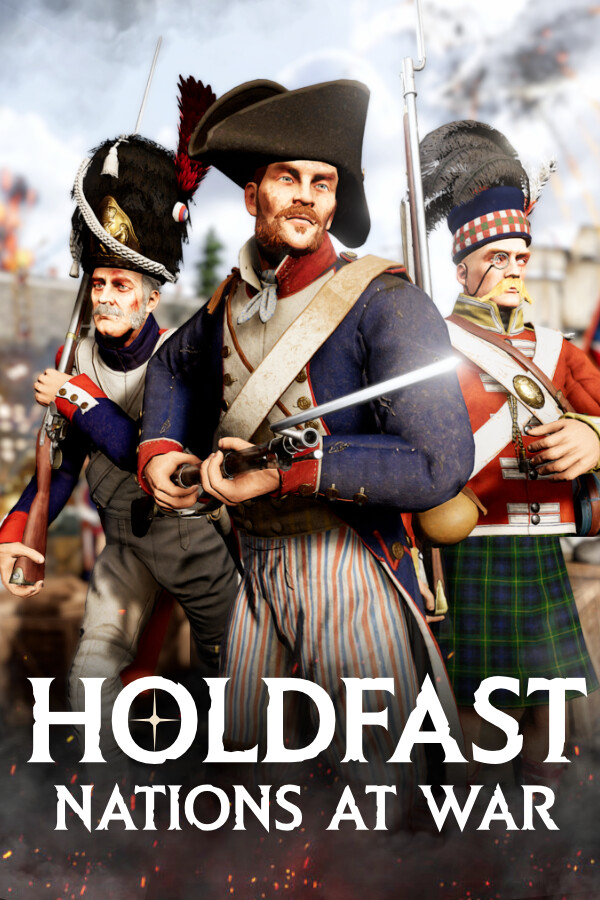 Holdfast Nations At War Steam Charts SteamDB - Hold Fast Nations At War Steam Charts