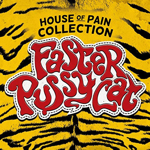 House Of Pain Collection By Faster Pussycat On Amazon Music Unlimited - Faster Pussycat House Of Pain Charted