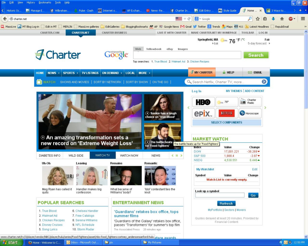 How Much Is Charter Internet After 12 Months - Is Charter Internet Really Fast