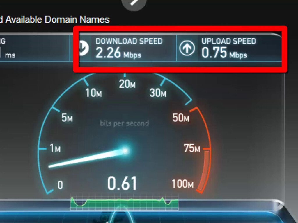 How To Test Upload And Download Speed Of Internet Packsvfe - Charter Faster Upload Speed