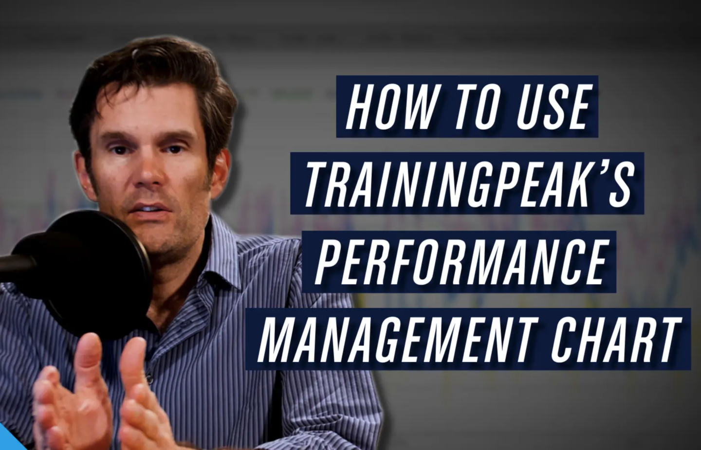 How To Use TrainingPeak s Performance Management Chart Fast Talk  - Velonews Fast Talk Podcast Performance Management Chart