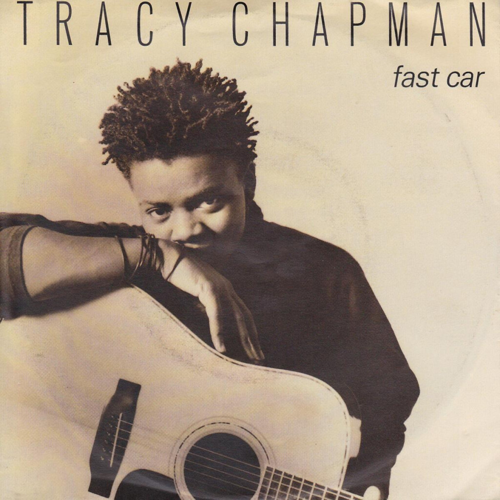 Image Gallery For Tracy Chapman Fast Car Music Video FilmAffinity - Fast Car Tracy Chapman Chart History