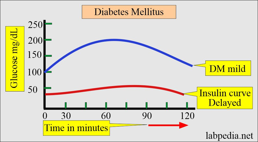 Insulin Level Insulin Assay Labpedia - Fasting Insulin Levels Chart Mu L