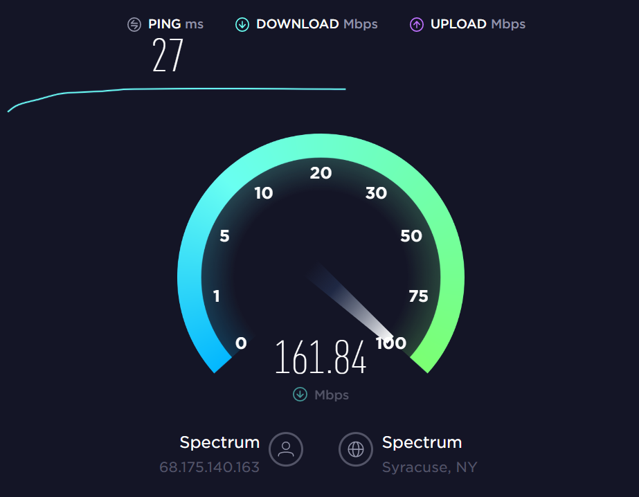 Internet Test Why Is My Upload Speed Faster Than Download Pnastores - Faster Upload Speed Charter