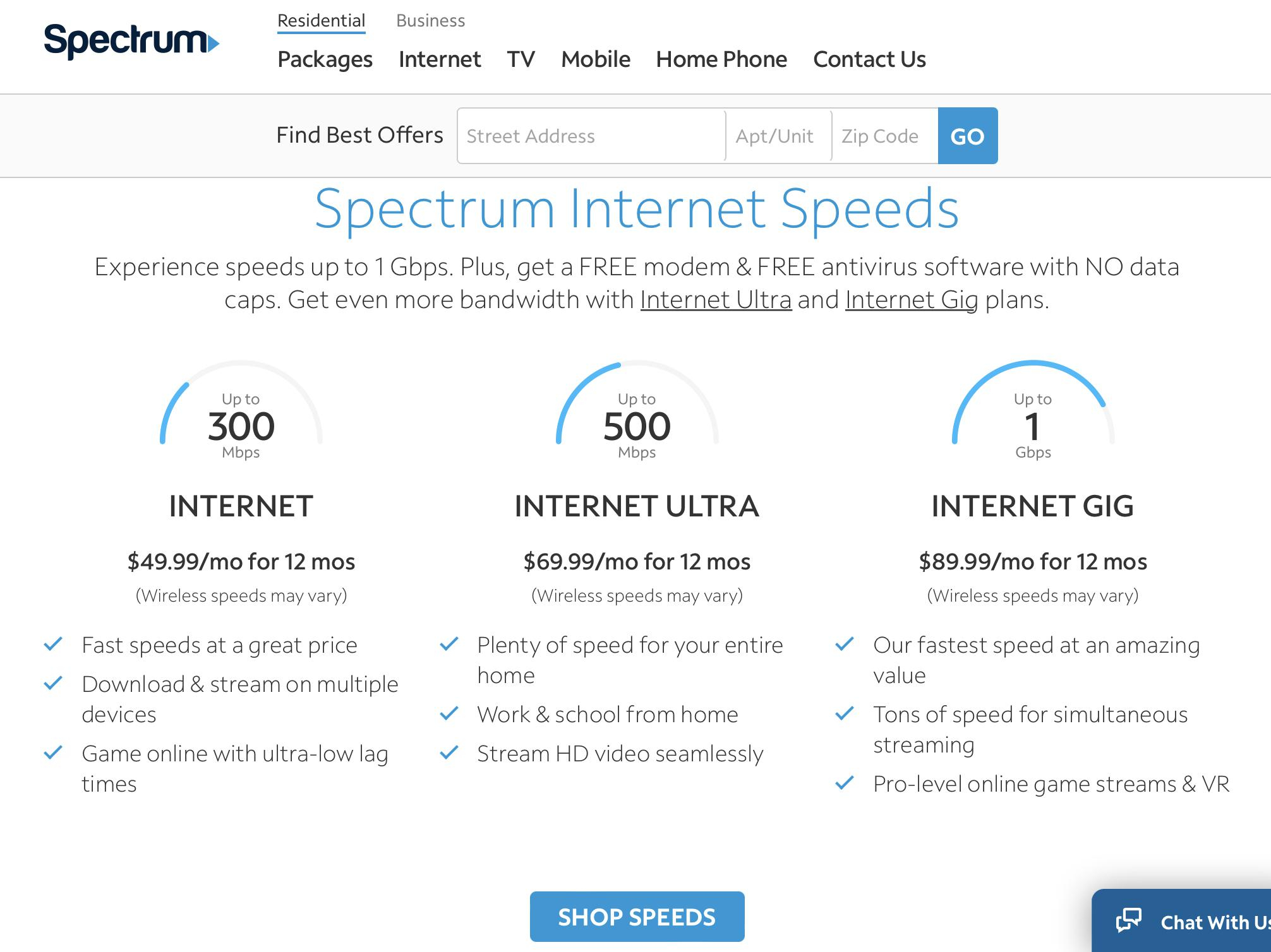 Is Spectrum 300 Mbps Good 2024  - Charter Spectrum Very Slow Download Speed But Fast Upload