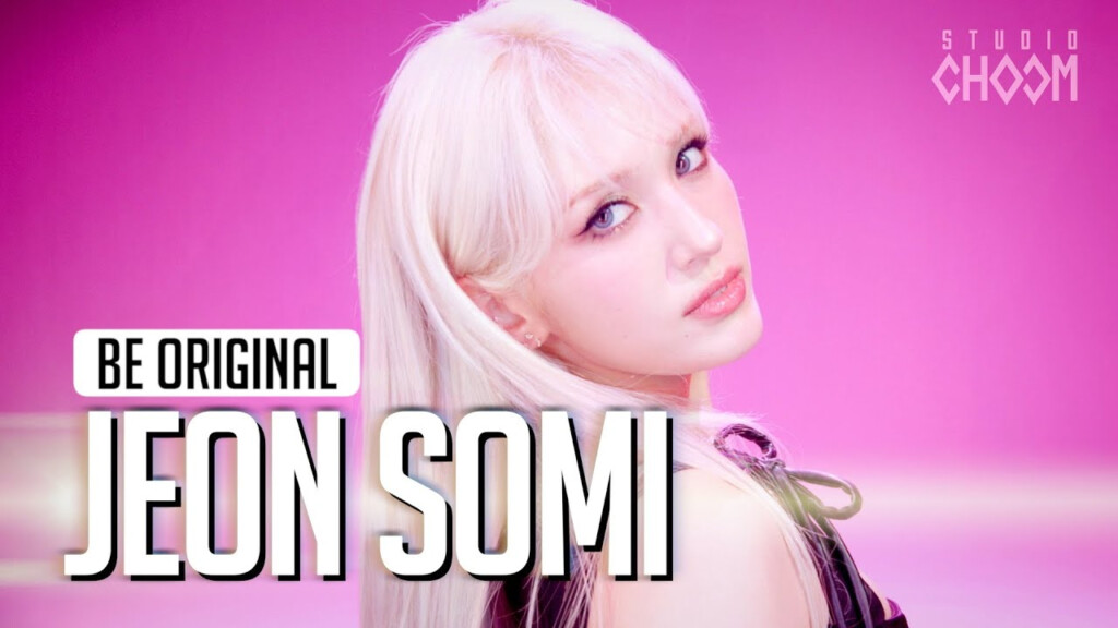 JEON SOMI Fast Forward Chords Tabs Lyrics ChordsWorld - Somi Fast Forward Korean Chart