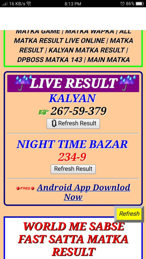 Kalyan Night Matka Live Kalyan Night Kalyan Night Chart In 2020  - Kalyan Night Chart Live Fast