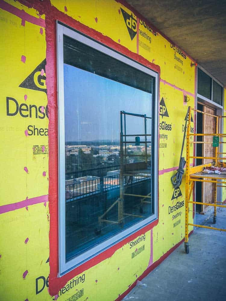 Liquid Flashing Membrane PROSOCO R Guard FastFlash - Prosoco Fast Flash Compatibility Chart
