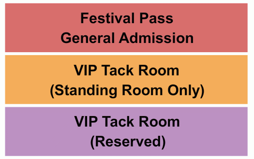 Luke Bryan Brooklyn Concert Tickets Faster Horses Grounds - Seating Chart Faster Horses