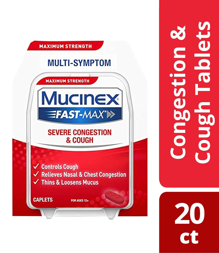 Mucinex Fast Max Dosage Chart A Visual Reference Of Charts Chart Master - Mucinex Fast Max Liquid Dosage Chart