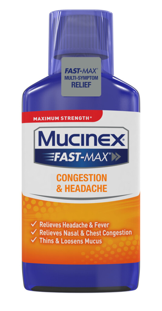 Mucinex Fast Max Dosage Chart A Visual Reference Of Charts Chart Master - Mucinex Fast Max Liquid Dosage Chart
