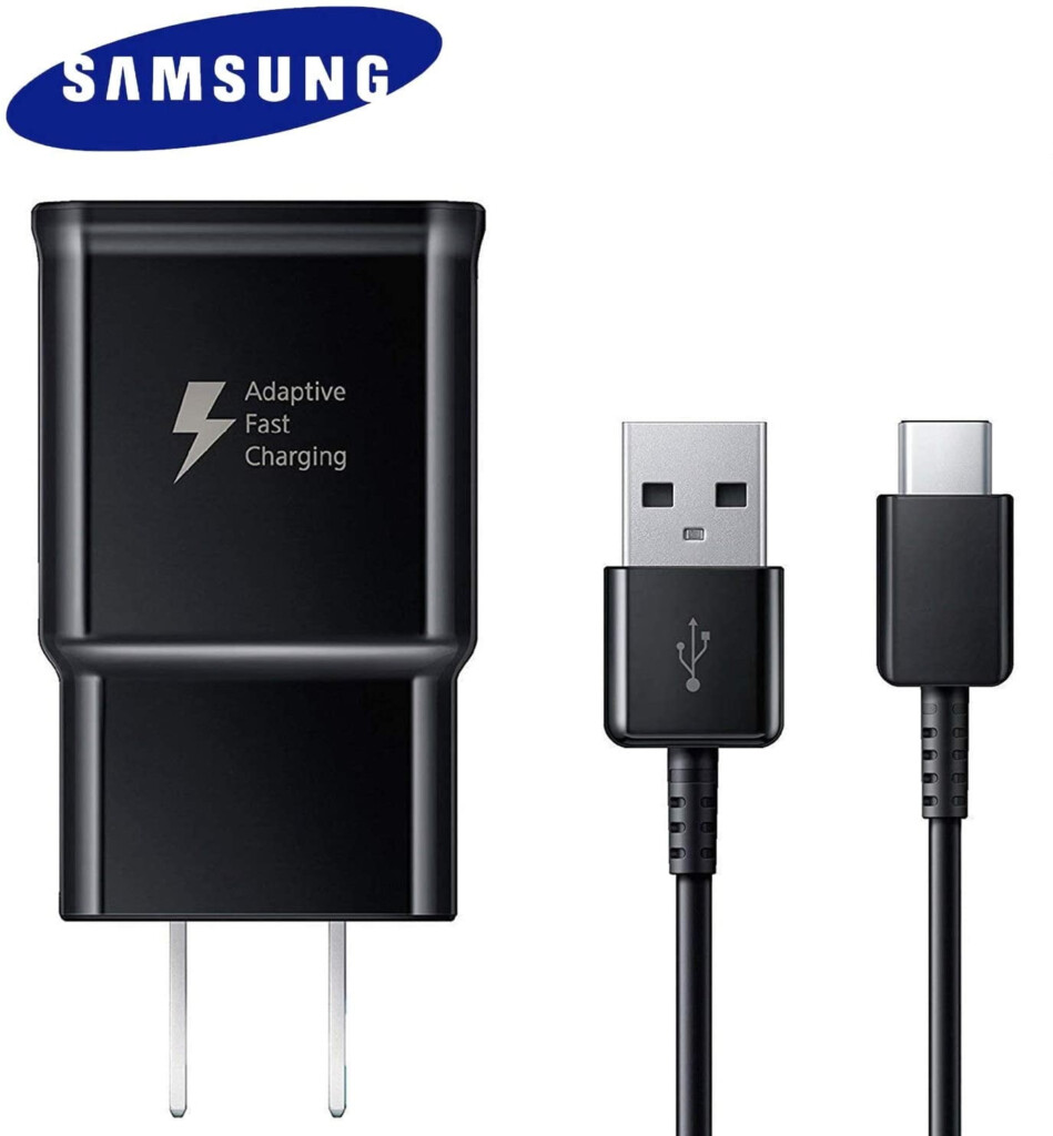 Original Samsung OEM Adaptive Fast Charger Compatible Samsung Galaxy S9  - Samsung Wireless Fast Charger Phone Compatibility Chart