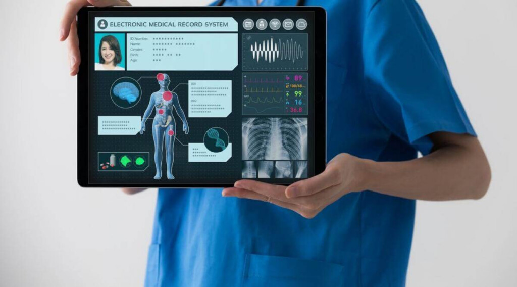 Paper Charting Vs Electronic Charting Which One Is Better  - Chart Fast Medical Records
