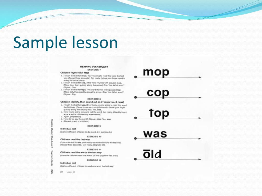 PPT Reading Mastery 1 2 Fast Cycle 1 2 PowerPoint Presentation Free  - Reading Mastery Fast Cycle Chart