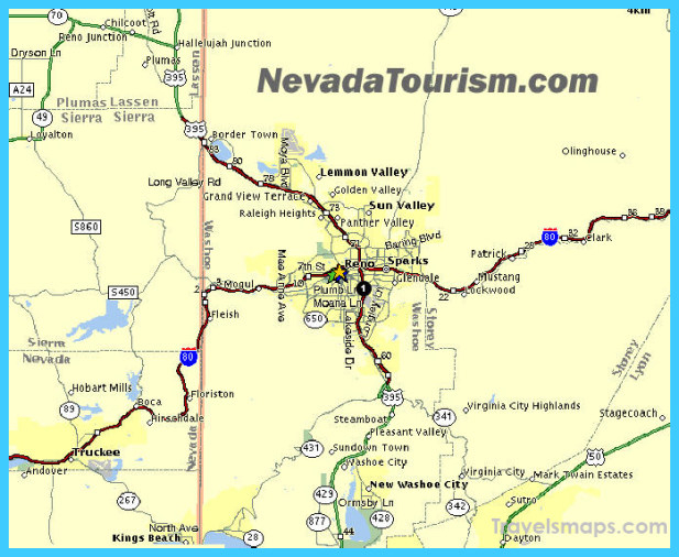 Reno Nv Directions At Stacy Ryan Blog - Fast Route From Target Reno Nv To Charter Reno Nv