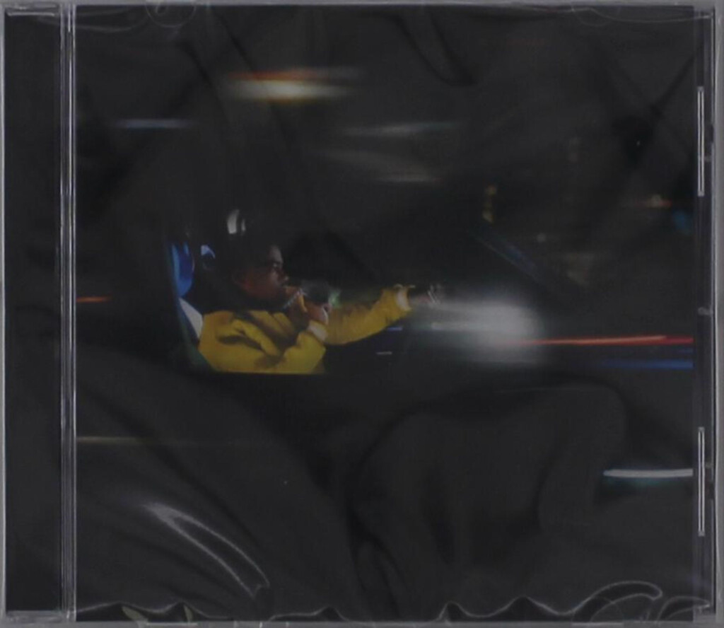 Roddy Ricch Live Life Fast CD Jpc - Roddy Ricch Live Life Fast Charts