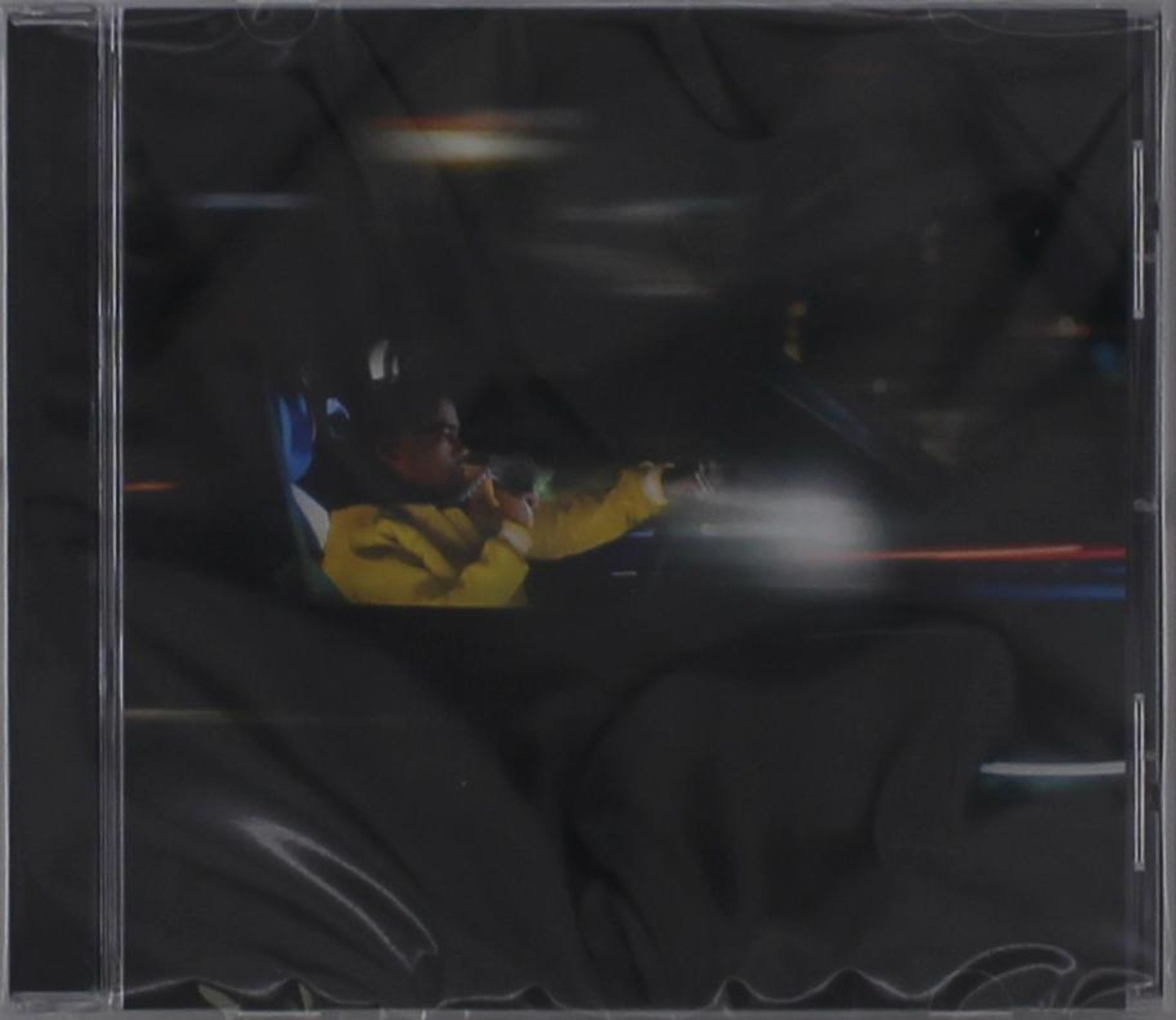 Roddy Ricch Live Life Fast CD Jpc - Roddy Ricch Live Life Fast Charts