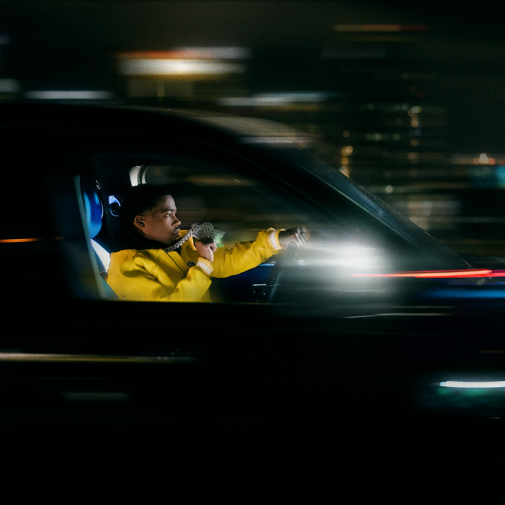 Roddy Ricch LIVE LIFE FAST - Roddy Ricch Live Life Fast Charts
