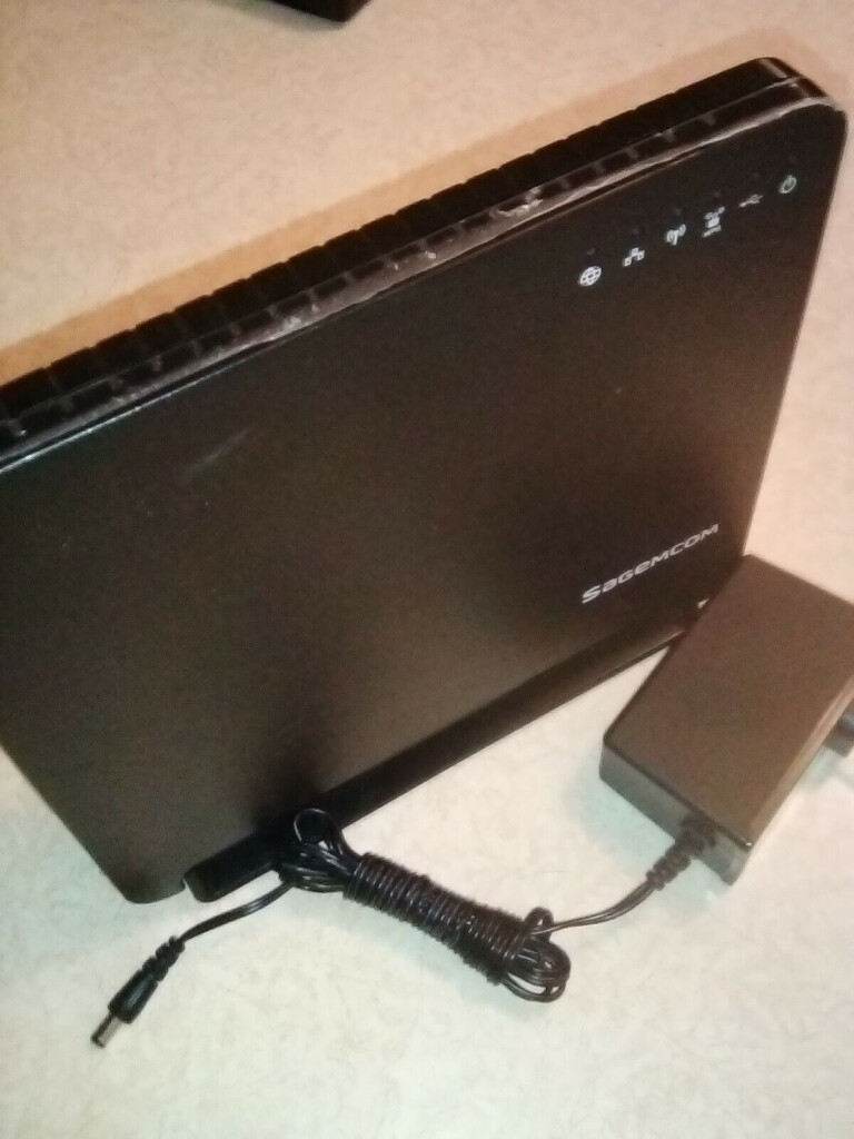 SAGEMCOM FAST 5260 Dual Band Wireless Fast Router CHARTER SPECTRUM EBay - Charter Spectrum Samecom Fast 5260 Router Password