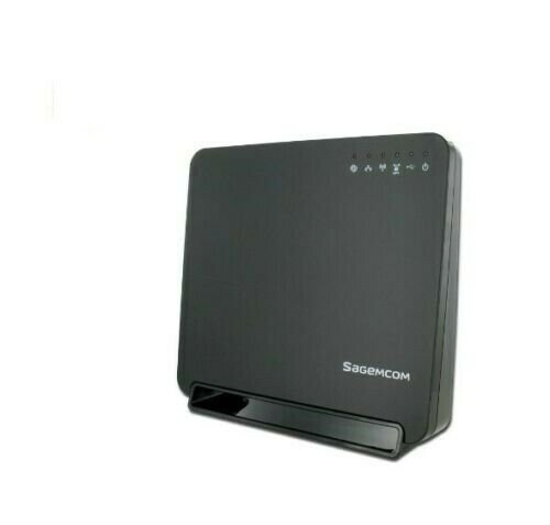 SAGEMCOM FAST 5260 DUAL BAND WIRELESS WI FI ROUTER - Sagemcom Fast 5260 Charter Login