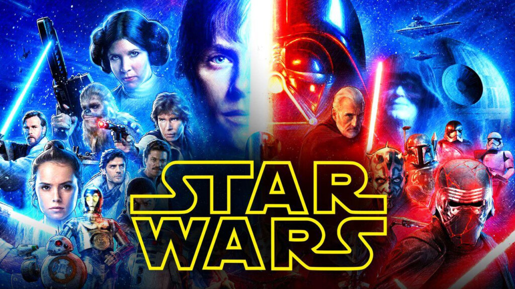 Star Wars Next Movie Eyeing Person Of Color For Lead Actor Report  - Star Wars Movies Chart Fast Company