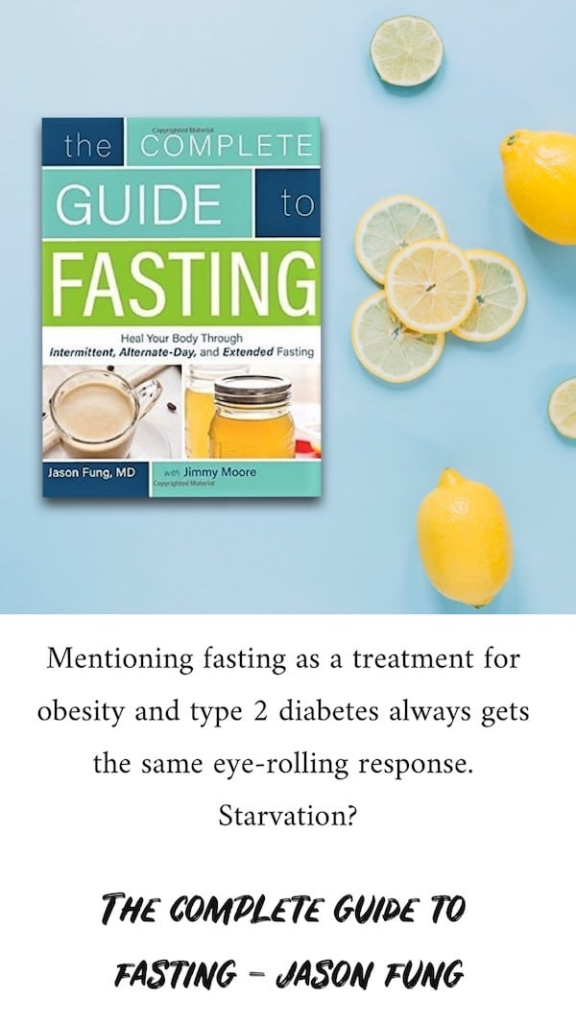 The Complete Guide To Fasting Jason Fung Elif The Reader Guide To  - Download Charts For Complete Guide To Fasting Pdf