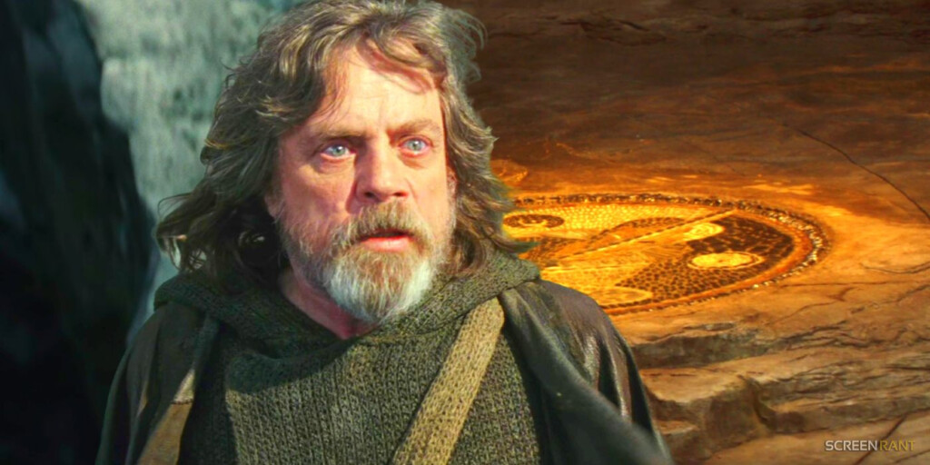 The Last Jedi Won New Star Wars Movie Builds On Controversial Luke  - Star Wars Movies Chart Fast Company