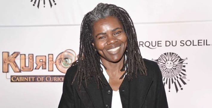 Tracy Chapman Achieved A First For Black Women As Luke Combs Cover Of  - Tracy Chapman Fast Car Chart History